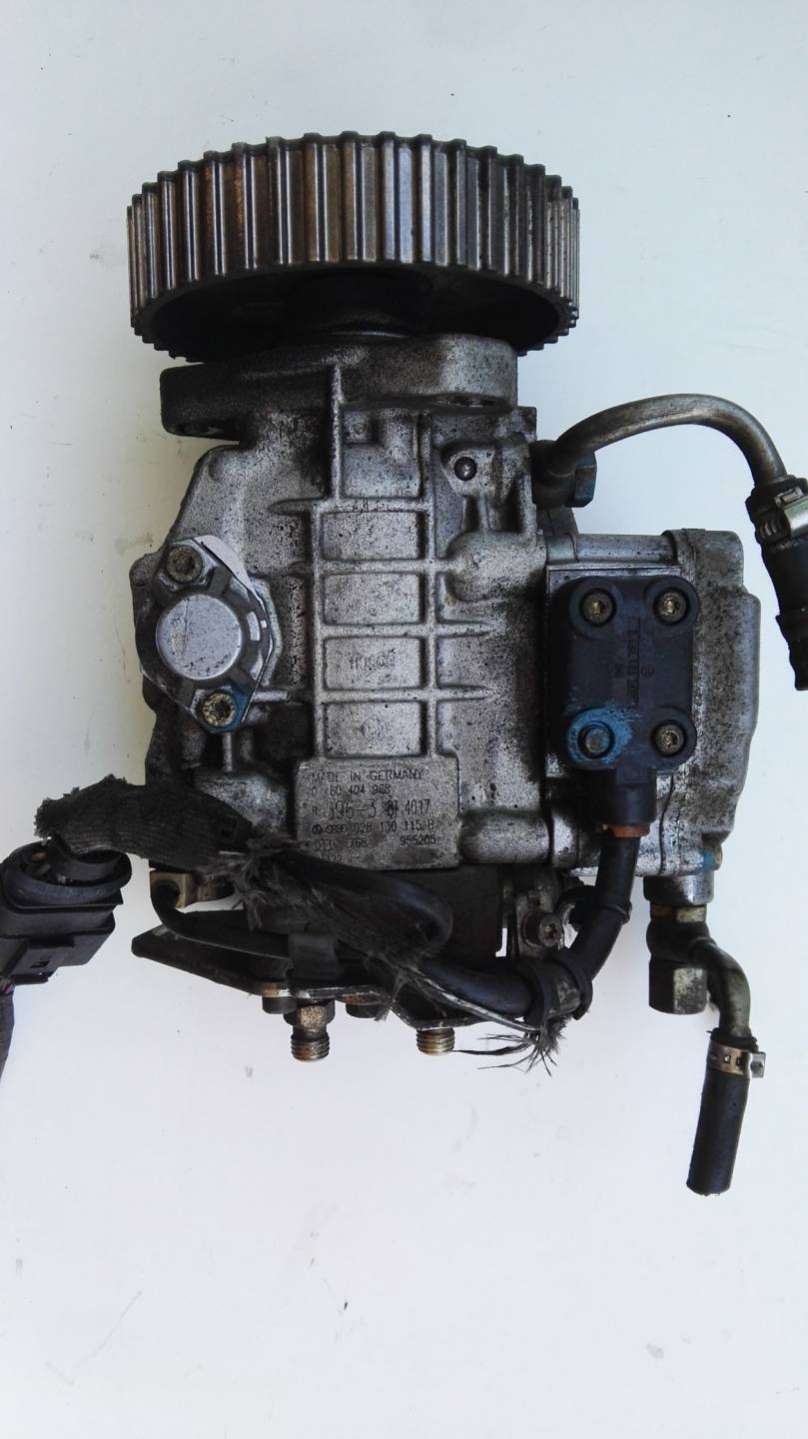 028130115B ТНВД  Volkswagen Sharan  1998г. | Фото № 1  028130115B ТНВД  Volkswagen Sharan  1998г. - Фото 1