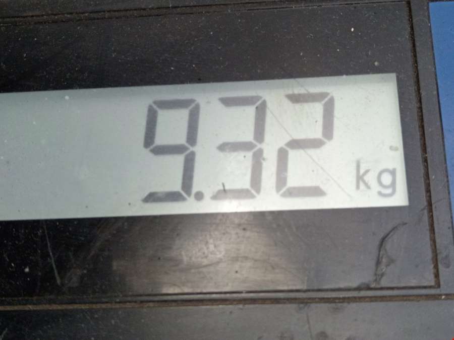 9301152480 Турбина Peugeot 405 (1987-1995) Седан 1990г. | Фото № 6 9301152480 Турбина Peugeot 405 (1987-1995) Седан 1990г. - Фото 6