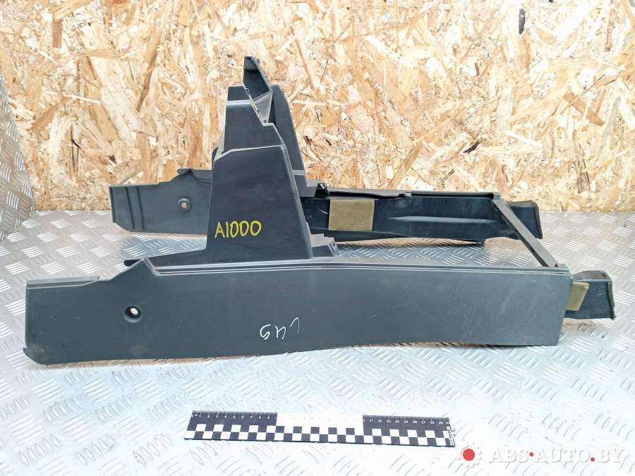 MR402404 Консоль салона (кулисная часть) Mitsubishi Pajero 3 2004г. | Фото № 1 MR402404 Консоль салона (кулисная часть) Mitsubishi Pajero 3 2004г. - Фото 1