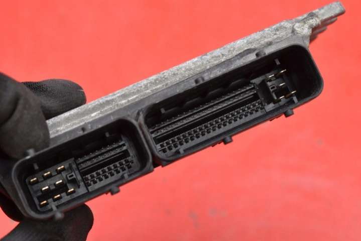 MEC37-510 Блок управления двигателем  Nissan Note E11 (2005-2009) 2005г. | Фото № 7  MEC37-510 Блок управления двигателем  Nissan Note E11 (2005-2009) 2005г. - Фото 7