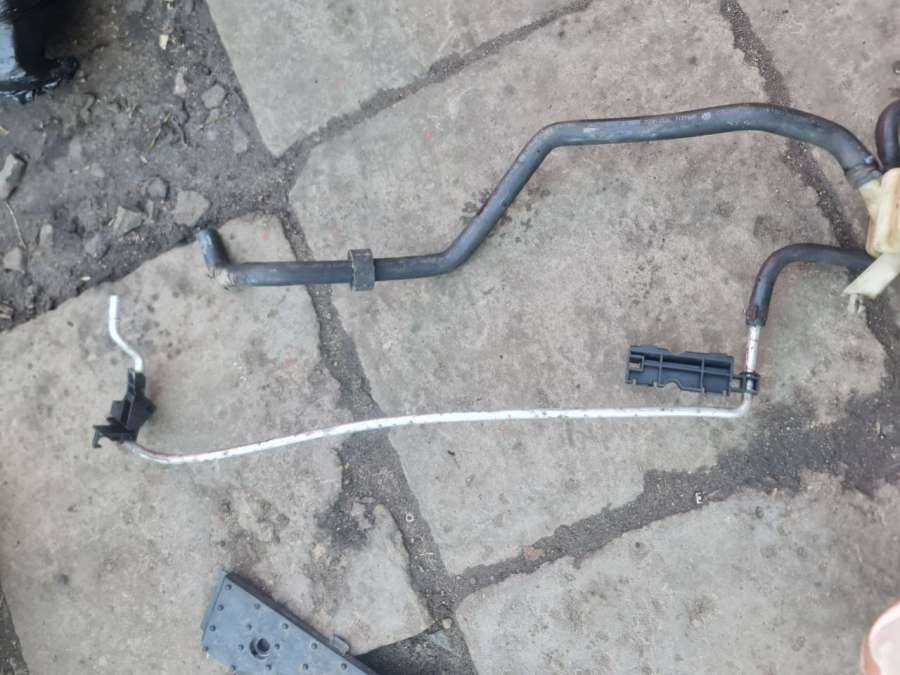 7e0422896b Трубка ГУР Volkswagen Transporter T5 restailing 2013г. | Фото № 1 7e0422896b Трубка ГУР Volkswagen Transporter T5 restailing 2013г. - Фото 1