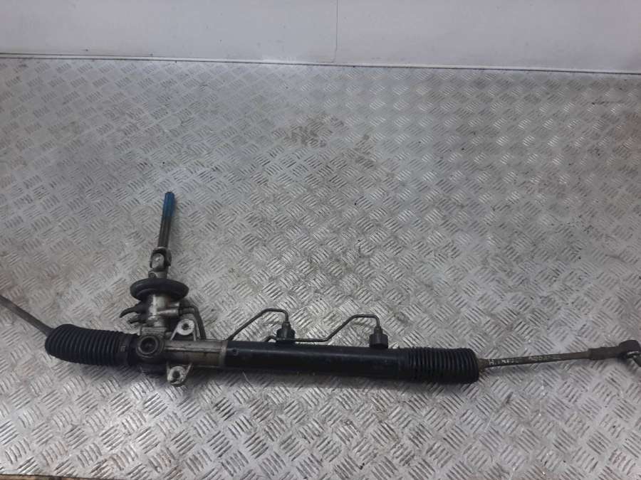 Рулевая рейка Hyundai Trajet 2004г. | Фото № 1 Рулевая рейка Hyundai Trajet 2004г. - Фото 1