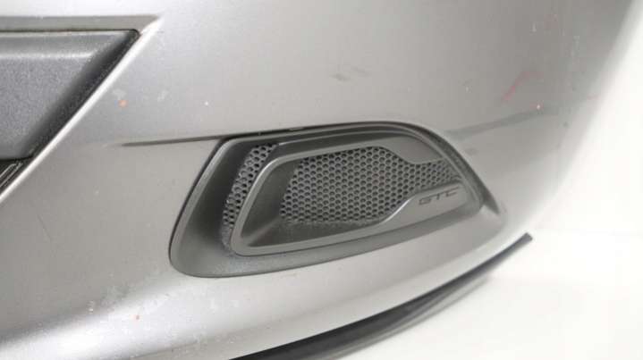 Бампер передний  Opel Astra J (2009-2012) 2009г. | Фото № 9   Бампер передний  Opel Astra J (2009-2012) 2009г. - Фото 9