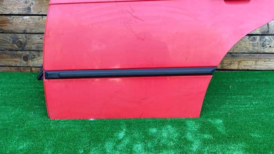 Дверь задняя левая BMW 3 E36 1990г. | Фото № 2 Дверь задняя левая BMW 3 E36 1990г. - Фото 2