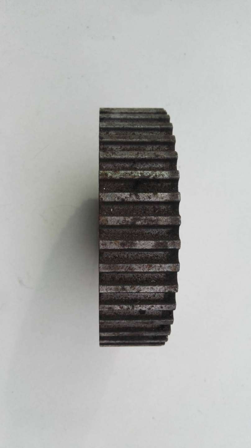 Звездочка (шкив) ТНВД  Peugeot Boxer 2 1998г. | Фото № 2   Звездочка (шкив) ТНВД  Peugeot Boxer 2 1998г. - Фото 2