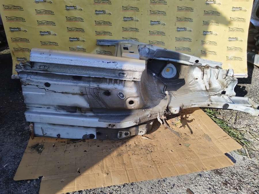 Стойка кузовная передняя правая Volkswagen Polo Хэтчбэк 5 дв. 2002г. | Фото № 4 Стойка кузовная передняя правая Volkswagen Polo Хэтчбэк 5 дв. 2002г. - Фото 4