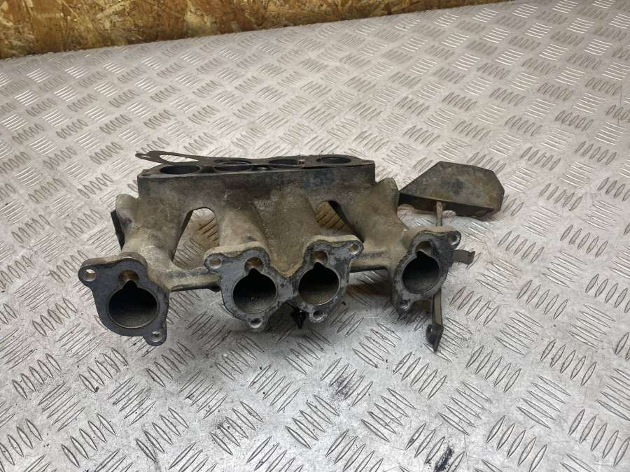 037133206G Коллектор впускной Volkswagen Polo 3 2000г. | Фото № 4 037133206G Коллектор впускной Volkswagen Polo 3 2000г. - Фото 4