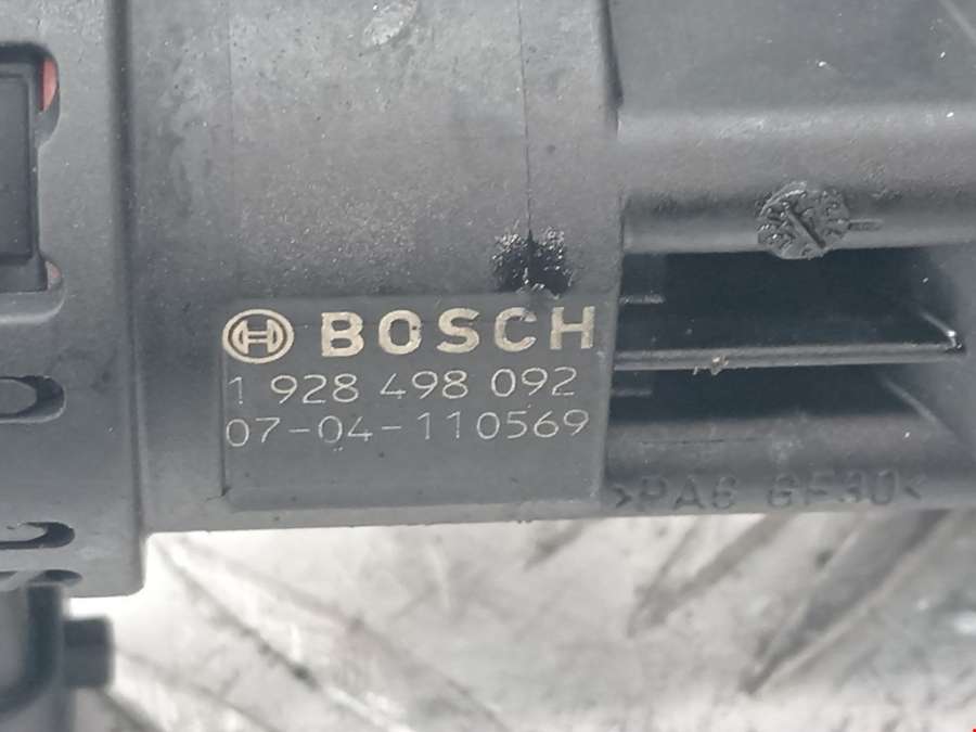 1928498092 Клапан воздушного фильтра Opel Corsa D (2006-2014) Хетчбэк 5дв. 2007г. | Фото № 4 1928498092 Клапан воздушного фильтра Opel Corsa D (2006-2014) Хетчбэк 5дв. 2007г. - Фото 4