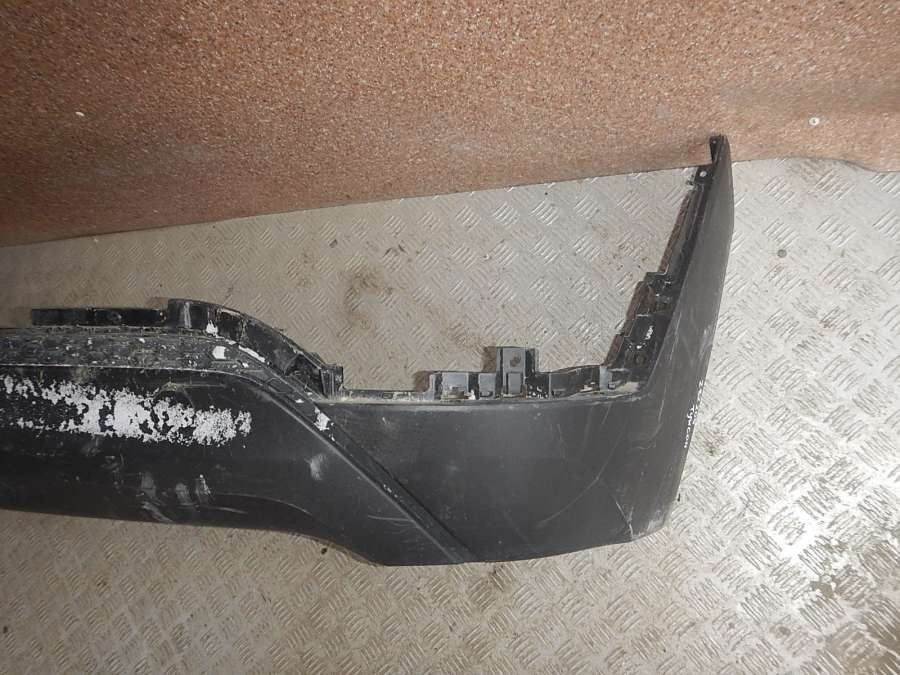 86612D7000 Юбка бампера заднего Hyundai Tucson 0000г. | Фото № 3 86612D7000 Юбка бампера заднего Hyundai Tucson 0000г. - Фото 3