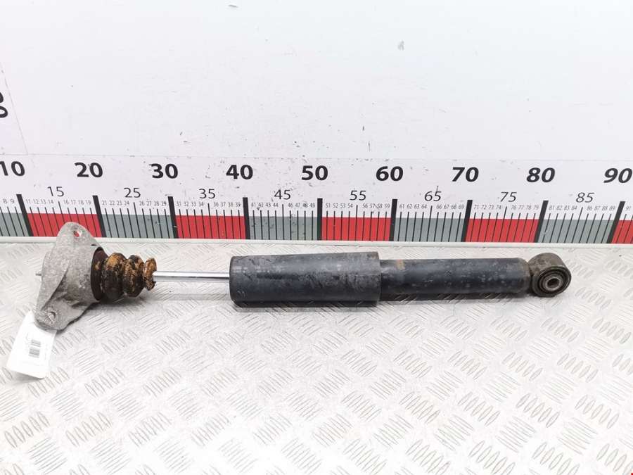 Амортизатор задний левый Volkswagen Touran 1 (2003-2015) Минивэн 2006г. | Фото № 1 Амортизатор задний левый Volkswagen Touran 1 (2003-2015) Минивэн 2006г. - Фото 1