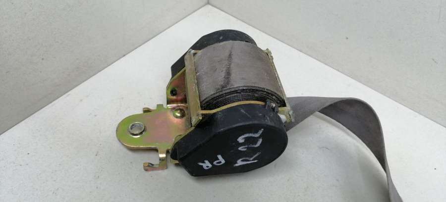 8200211688 Ремень безопасности Renault Espace 4 минивэн 2006г. | Фото № 3 8200211688 Ремень безопасности Renault Espace 4 минивэн 2006г. - Фото 3