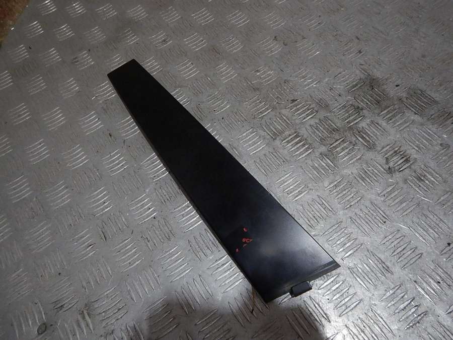 3C4837902 Накладка двери передней правой Volkswagen Passat 0000г. | Фото № 1 3C4837902 Накладка двери передней правой Volkswagen Passat 0000г. - Фото 1