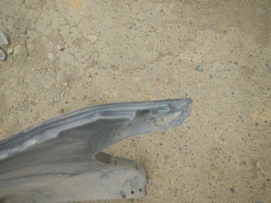 5215902440 Бампер задний Toyota Corolla 0000г. | Фото № 8 5215902440 Бампер задний Toyota Corolla 0000г. - Фото 8