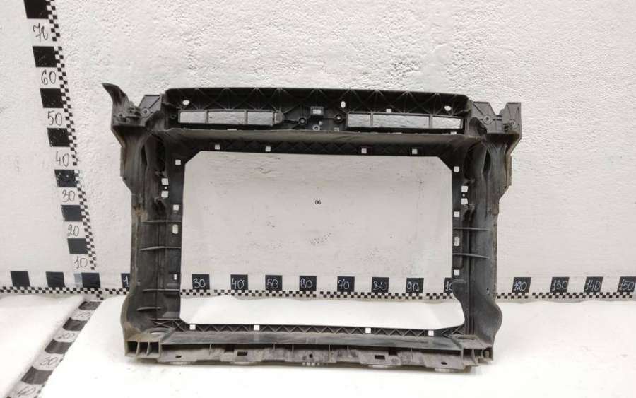 562805588B Панель передняя Skoda Kodiaq Vag Skoda Kodiaq 2016г. | Фото № 5 562805588B Панель передняя Skoda Kodiaq Vag Skoda Kodiaq 2016г. - Фото 5