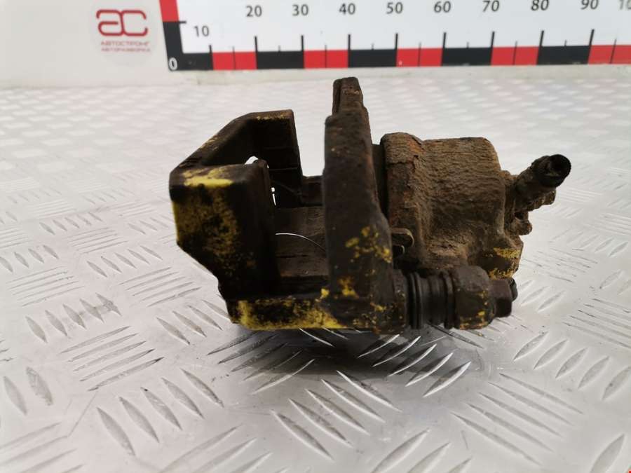 Суппорт задний левый Mazda CX-7 (ER) (2006-2012) Внедорожник 2009г. | Фото № 6 Суппорт задний левый Mazda CX-7 (ER) (2006-2012) Внедорожник 2009г. - Фото 6