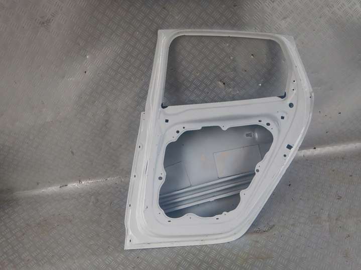 VOLVOV40IIDRZW Дверь задняя правая Volvo V40 2 поколение (2012-2024) 2012г. | Фото № 3 VOLVOV40IIDRZW Дверь задняя правая Volvo V40 2 поколение (2012-2024) 2012г. - Фото 3