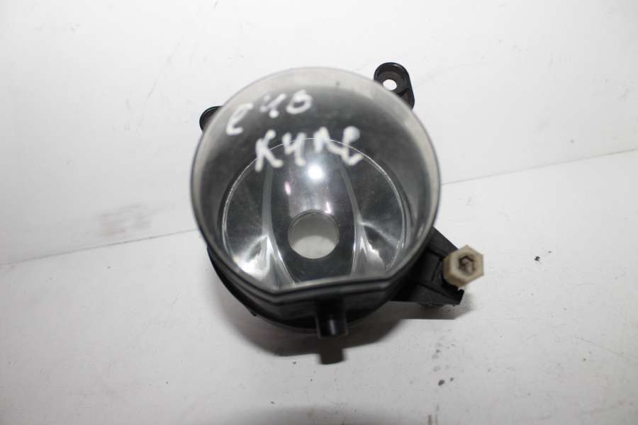 63178371907 Фара противотуманная левая BMW 3 купе 2000г. | Фото № 4 63178371907 Фара противотуманная левая BMW 3 купе 2000г. - Фото 4