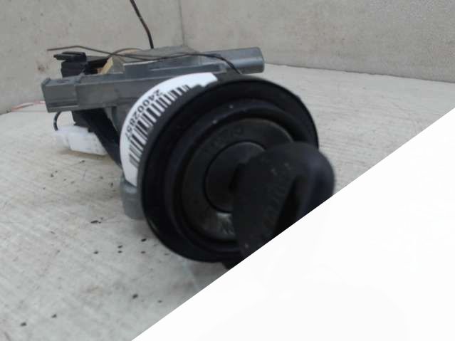 Замок зажигания,перед Mitsubishi Space Star (1998-2004) Минивен 2000г. | Фото № 3 Замок зажигания,перед Mitsubishi Space Star (1998-2004) Минивен 2000г. - Фото 3