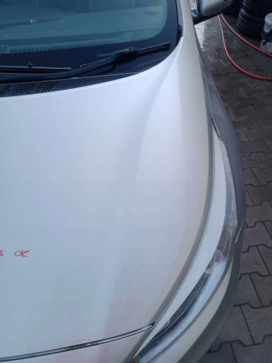 AKH16771 Капот  Kia Ceed 2 поколение (2012-2015) 2012г. | Фото № 5  AKH16771 Капот  Kia Ceed 2 поколение (2012-2015) 2012г. - Фото 5