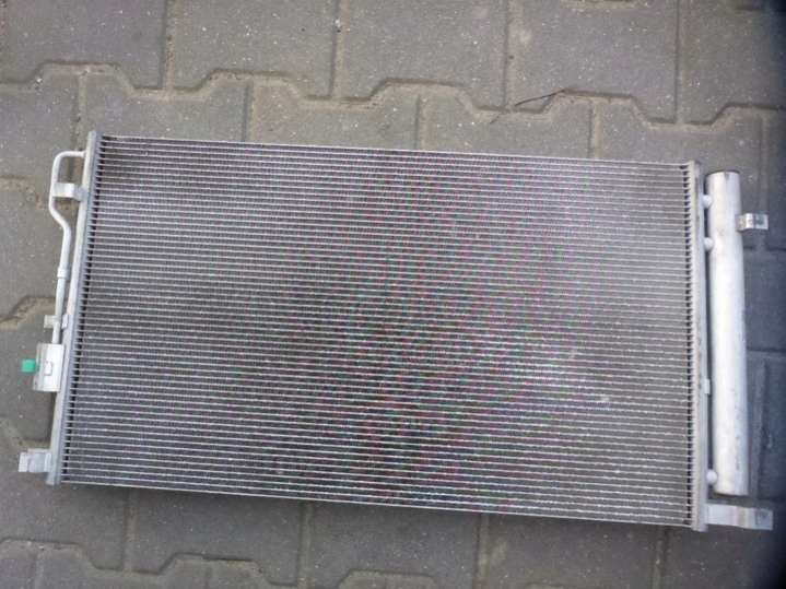 F200NFFAB0 Радиатор кондиционера Hyundai Tucson 4 поколение (NX4) (2021-2024) 2021г. | Фото № 5 F200NFFAB0 Радиатор кондиционера Hyundai Tucson 4 поколение (NX4) (2021-2024) 2021г. - Фото 5