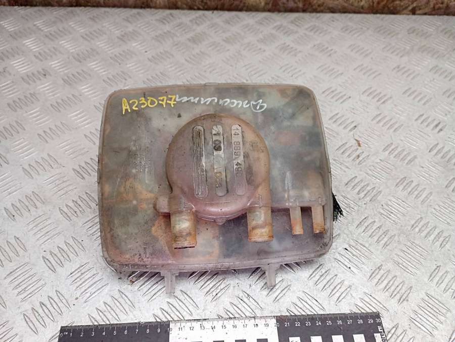 1488949080632990489646902580 Бачок расширительный Peugeot 806 221 2000г. | Фото № 1 1488949080632990489646902580 Бачок расширительный Peugeot 806 221 2000г. - Фото 1