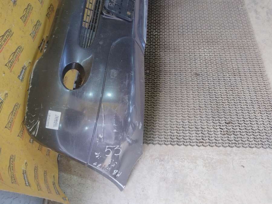 Бампер передний Mercedes A W168 Хэтчбэк 5 дв. 1999г. | Фото № 2 Бампер передний Mercedes A W168 Хэтчбэк 5 дв. 1999г. - Фото 2