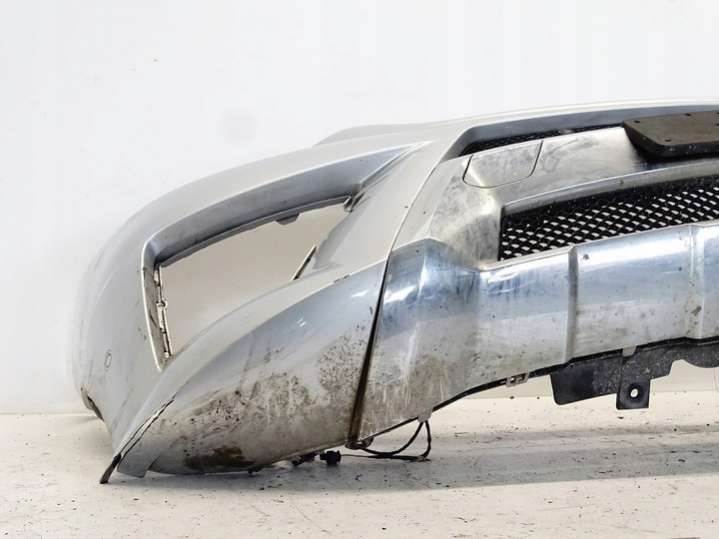 Бампер передний Mercedes ML W166 (2011-2015) 2011г. | Фото № 14 Бампер передний Mercedes ML W166 (2011-2015) 2011г. - Фото 14