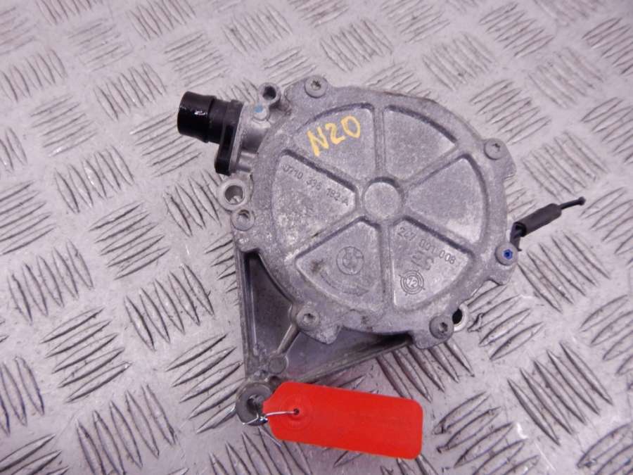 11 66 7 640 279 7640279 11 66 7 585 189 7585189 11 66 7 634 752 7634752 Насос вакуумный BMW 3-series (F30/31) 2013г. | Фото № 3 11 66 7 640 279 7640279 11 66 7 585 189 7585189 11 66 7 634 752 7634752 Насос вакуумный BMW 3-series (F30/31) 2013г. - Фото 3