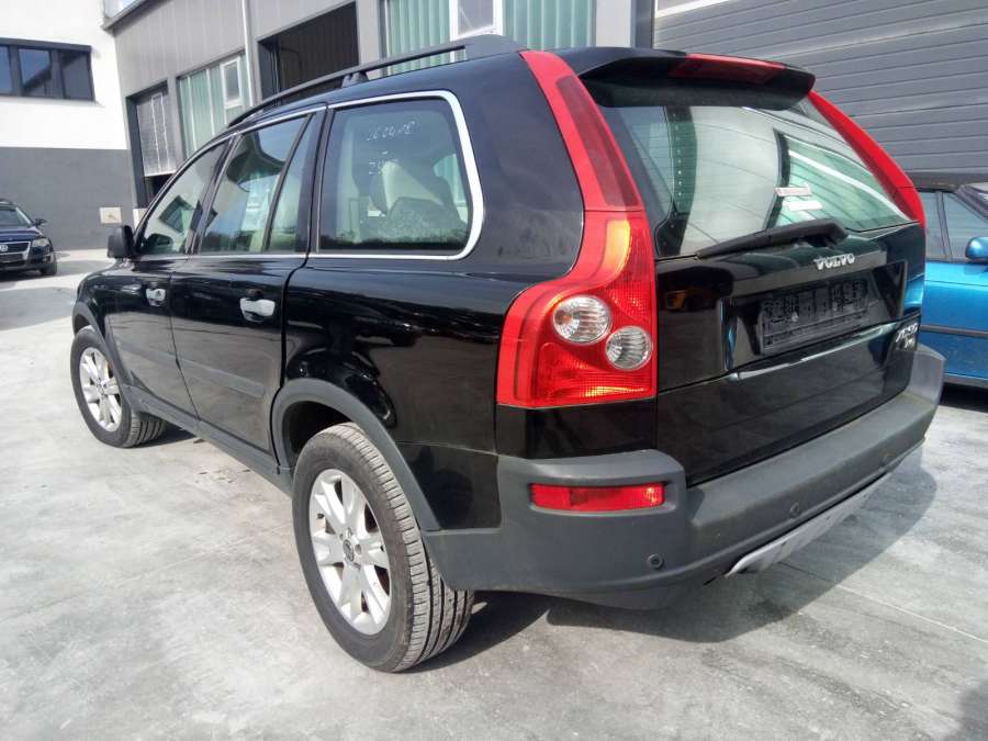 30678277 Кронштейн (крепление) заднего бампера левый Volvo XC90 1 (2002-2014) Внедорожник 5дв. 2004г. | Фото № 7 30678277 Кронштейн (крепление) заднего бампера левый Volvo XC90 1 (2002-2014) Внедорожник 5дв. 2004г. - Фото 7