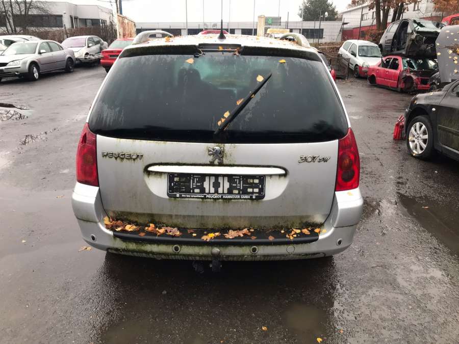 9637031977 Пепельница передняя Peugeot 307 (2001-2008) Универсал 2003г. | Фото № 9 9637031977 Пепельница передняя Peugeot 307 (2001-2008) Универсал 2003г. - Фото 9