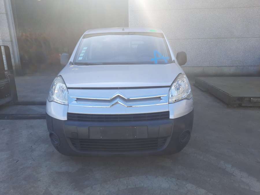 Амортизатор задний правый Citroen Berlingo 2 (B9) (2008-2018) Фургон 2009г. | Фото № 10 Амортизатор задний правый Citroen Berlingo 2 (B9) (2008-2018) Фургон 2009г. - Фото 10