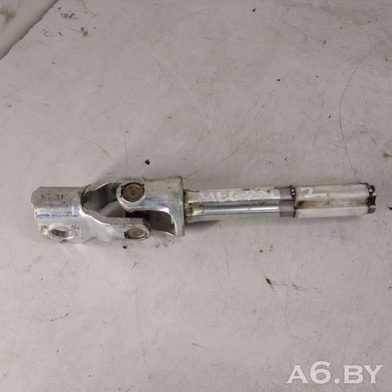 Рулевой карданчик Renault Megane 2 2006г. | Фото № 3 Рулевой карданчик Renault Megane 2 2006г. - Фото 3