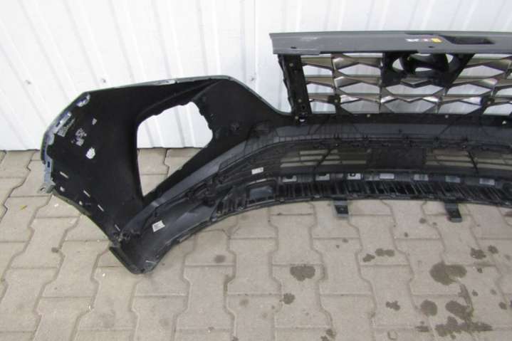 86511-N7000 Бампер передний Hyundai Tucson 4 поколение (NX4) (2021-2024) 2021г. | Фото № 9 86511-N7000 Бампер передний Hyundai Tucson 4 поколение (NX4) (2021-2024) 2021г. - Фото 9