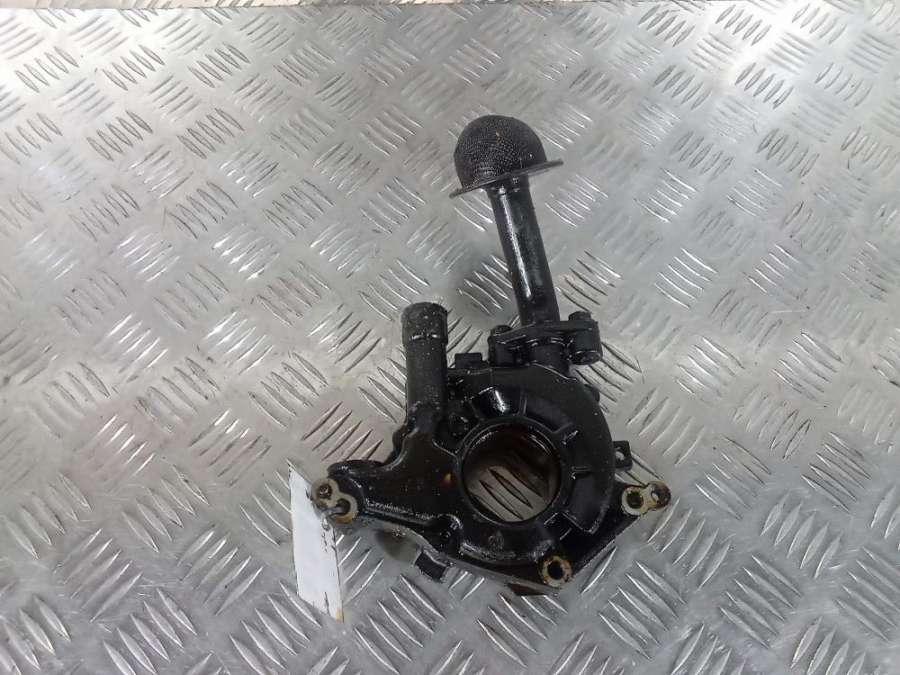 Насос масляный Nissan Murano 2003г. | Фото № 1 Насос масляный Nissan Murano 2003г. - Фото 1