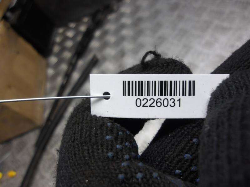 7h1955409c Щеткодержатель (поводок стеклоочистителя, дворник) Volkswagen Transporter T5 2005г. | Фото № 2 7h1955409c Щеткодержатель (поводок стеклоочистителя, дворник) Volkswagen Transporter T5 2005г. - Фото 2