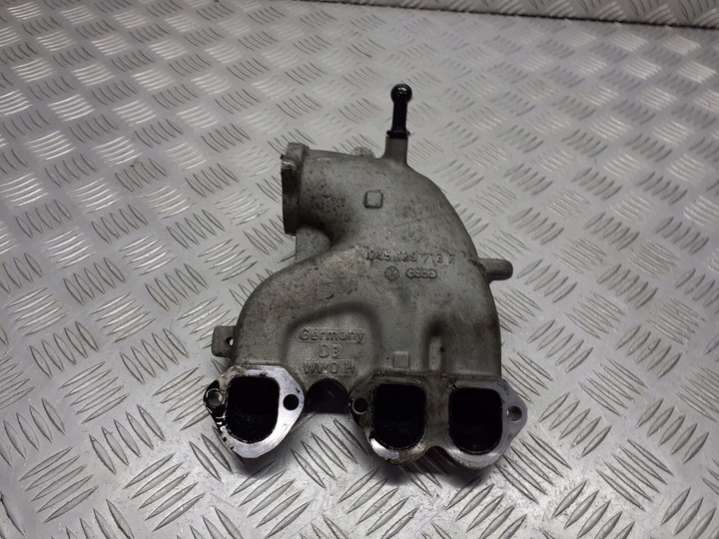 045129713E Коллектор впускной Skoda Fabia 2 поколение (2007-2010) 2007г. | Фото № 1 045129713E Коллектор впускной Skoda Fabia 2 поколение (2007-2010) 2007г. - Фото 1