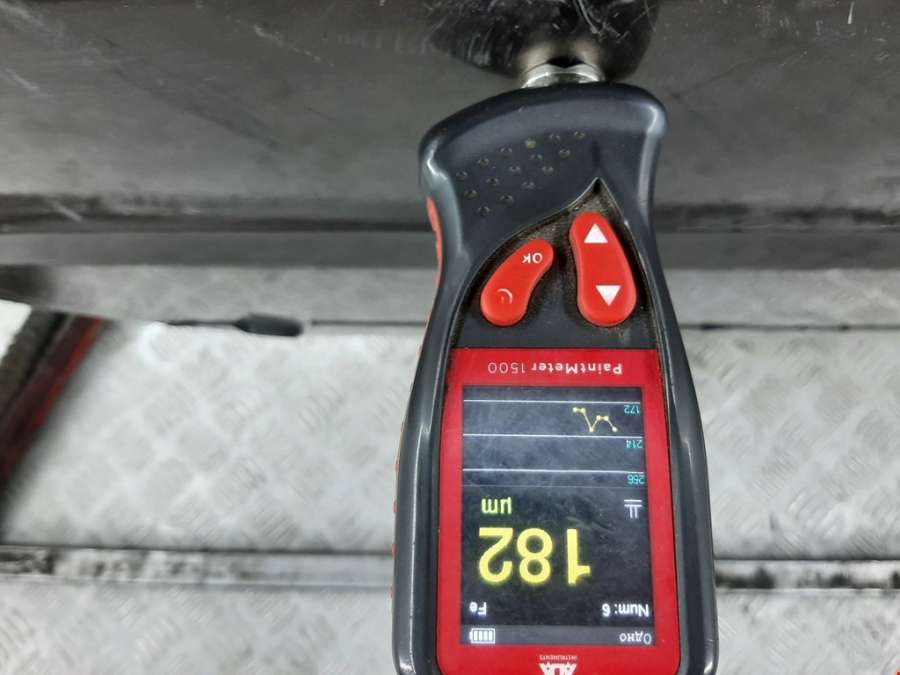 Дверь задняя правая Volvo XC70 3 (2007-2016) 2014г. | Фото № 5 Дверь задняя правая Volvo XC70 3 (2007-2016) 2014г. - Фото 5