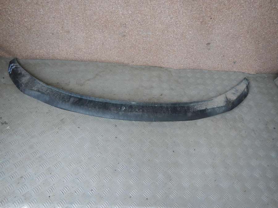 86591F2AA0 Юбка бампера переднего Hyundai Elantra 0000г. | Фото № 1 86591F2AA0 Юбка бампера переднего Hyundai Elantra 0000г. - Фото 1