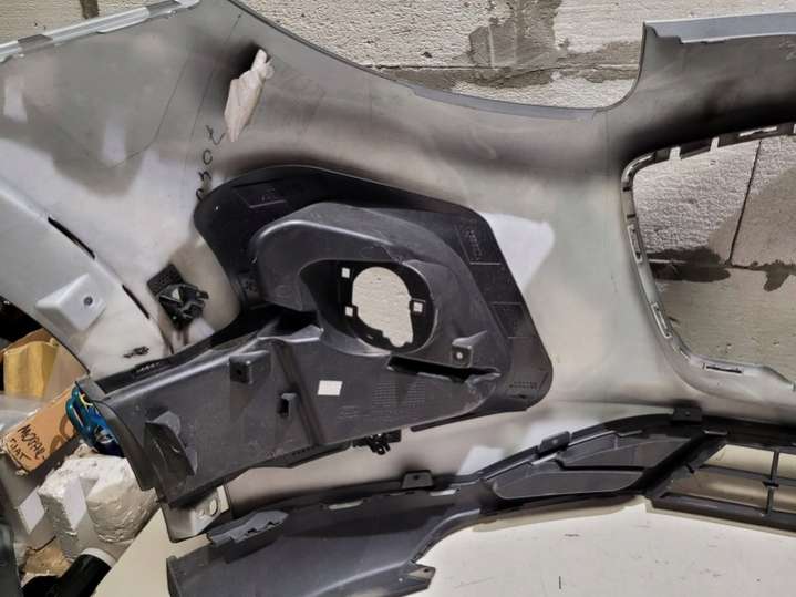 l1tb17757a Бампер передний Ford Puma 2 поколение (2019-2024) 2019г. | Фото № 8 l1tb17757a Бампер передний Ford Puma 2 поколение (2019-2024) 2019г. - Фото 8