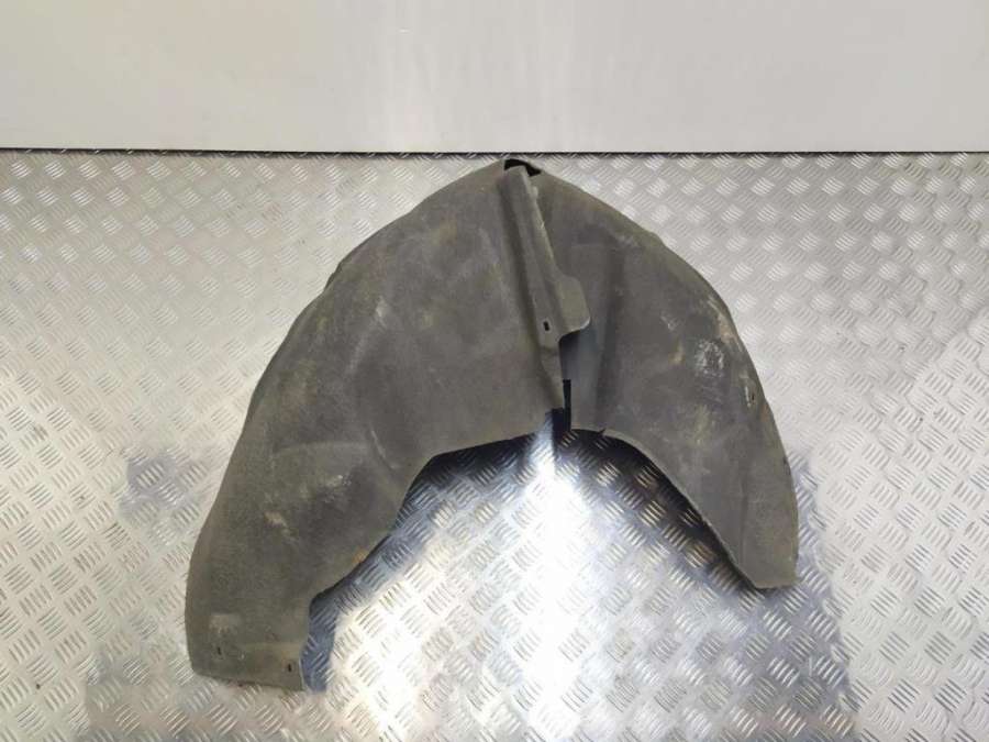 4F0810172 Подкрылок задний правый Audi A6 4F/C6 2006г. | Фото № 2 4F0810172 Подкрылок задний правый Audi A6 4F/C6 2006г. - Фото 2