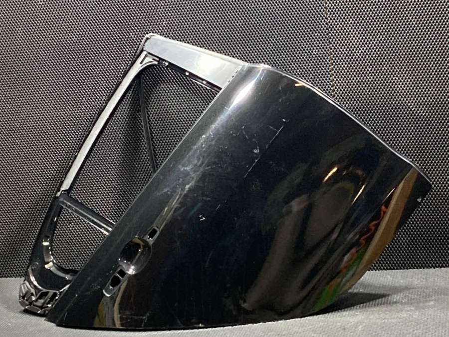 Дверь задняя правая  Jaguar XE X760 X760 2017г. | Фото № 1   Дверь задняя правая  Jaguar XE X760 X760 2017г. - Фото 1