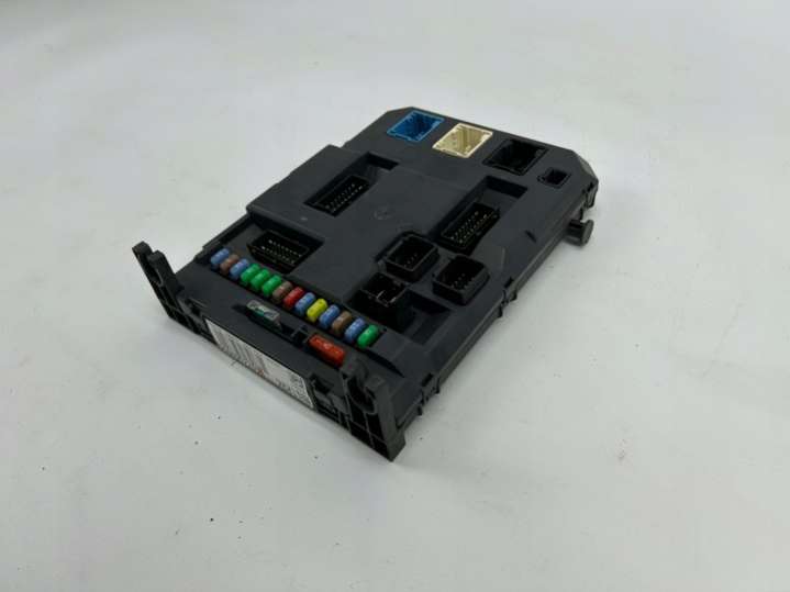 9666952280 Блок предохранителей Citroen C3 2 поколение (2009-2013) 2009г. | Фото № 3 9666952280 Блок предохранителей Citroen C3 2 поколение (2009-2013) 2009г. - Фото 3