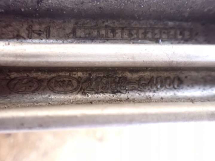 21959-G4000 Подушка крепления КПП  Hyundai i30 3 поколение (2017-2018) 2017г. | Фото № 5  21959-G4000 Подушка крепления КПП  Hyundai i30 3 поколение (2017-2018) 2017г. - Фото 5