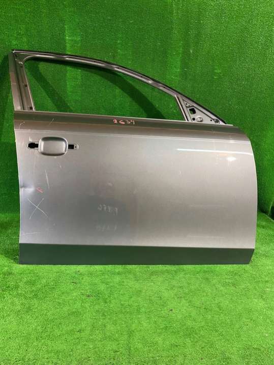 CSC20706 Дверь передняя правая Audi A4 B8/8K (2007-2011) 2007г. | Фото № 1 CSC20706 Дверь передняя правая Audi A4 B8/8K (2007-2011) 2007г. - Фото 1