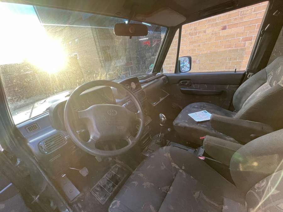 Кронштейн (крепление лапа) двигателя Hyundai Galloper 2 (1997-2003) Внедорожник 5дв. 2000г. | Фото № 7 Кронштейн (крепление лапа) двигателя Hyundai Galloper 2 (1997-2003) Внедорожник 5дв. 2000г. - Фото 7