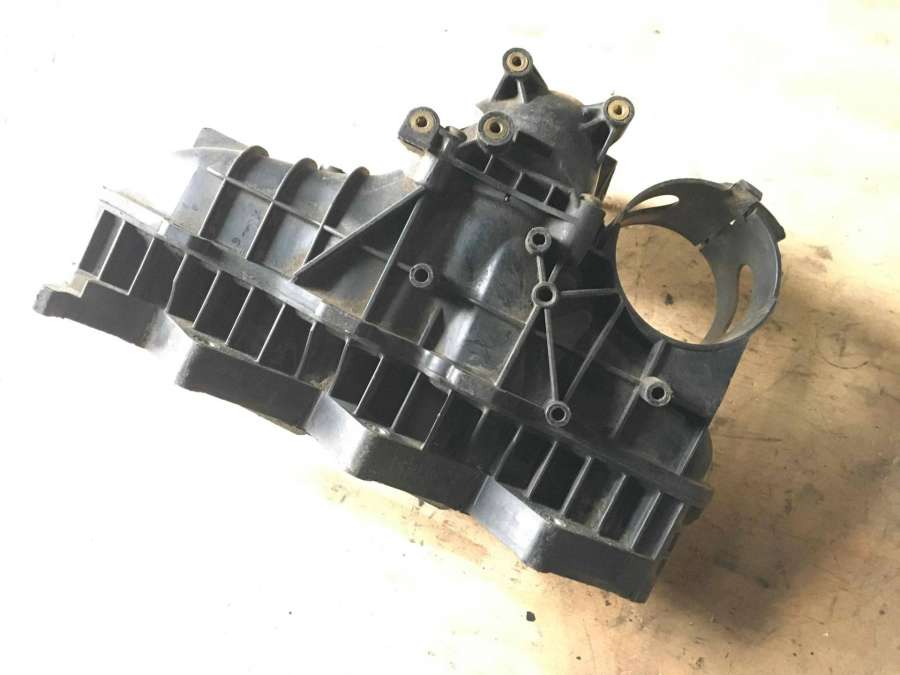 6460902437A6460902437 Впускной коллектор  Mercedes-Benz E W211/S211 2008г. | Фото № 2  6460902437A6460902437 Впускной коллектор  Mercedes-Benz E W211/S211 2008г. - Фото 2