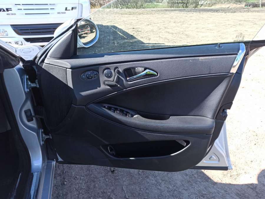 A2118800360 Замок капота Mercedes CLS-Class (W219) (2004-2010) Седан 2006г. | Фото № 13 A2118800360 Замок капота Mercedes CLS-Class (W219) (2004-2010) Седан 2006г. - Фото 13