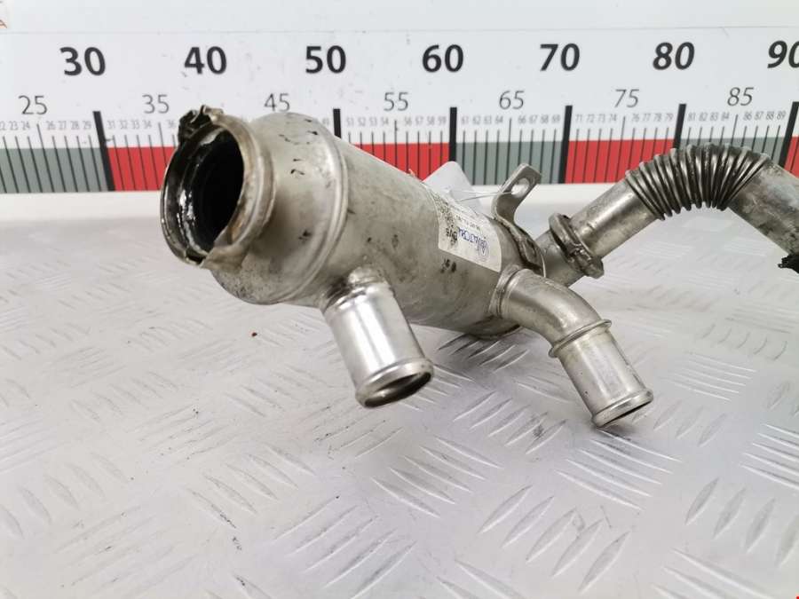 9646762280 Радиатор системы ЕГР Peugeot 308 (2007-2015) Универсал 2009г. | Фото № 3 9646762280 Радиатор системы ЕГР Peugeot 308 (2007-2015) Универсал 2009г. - Фото 3