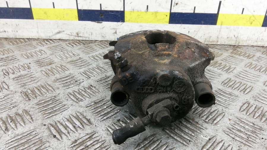 Суппорт тормозной передний правый VOLKSWAGEN GOLF 5 2005г. | Фото № 6 Суппорт тормозной передний правый VOLKSWAGEN GOLF 5 2005г. - Фото 6