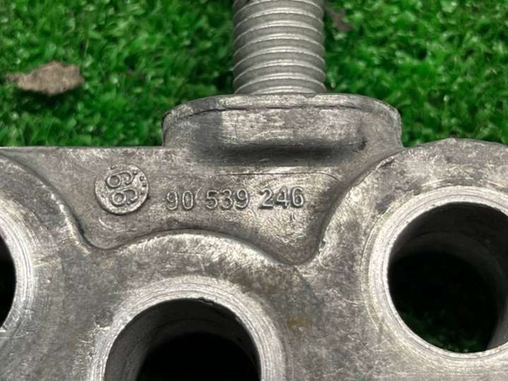 90539246 Кронштейн опоры двигателя Opel Astra G 2001г. | Фото № 8 90539246 Кронштейн опоры двигателя Opel Astra G 2001г. - Фото 8